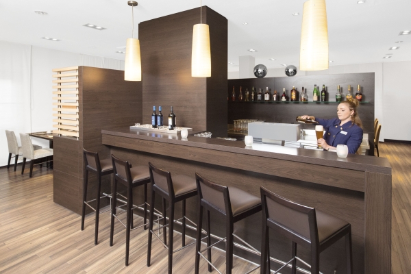 Hotel NH Sindelfingen